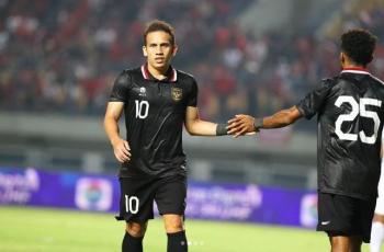 Egy Maulana Vikri Akui TC Timnas Indonesia Jelang Piala AFF 2022 Sangat Melelahkan