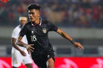 5 Pemain Timnas Indonesia Senior yang Dipanggil untuk Persiapan SEA Games 2023, Ada Ramadhan Sananta