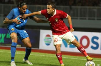 Pemain Timnas Indonesia Berstatus Tanpa Klub Jelang Piala AFF 2022, Terbaru Egy Maulana Vikri