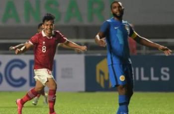 Punya Target Tinggi di Piala AFF 2022, Witan Sulaeman Tak Ingin Timnas Jadi Runner-up Lagi