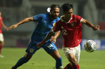 Alasan Kuat Timnas Indonesia Bisa Kalahkan Thailand di Piala AFF 2022, Begini Prediksinya