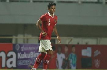 3 Penggawa Timnas Indonesia U-20 Diizinkan Telat Gabung TC Timnas Senior