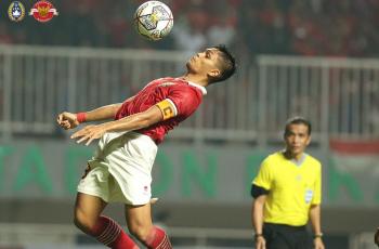 CEK FAKTA: Rachmat Irianto Sidang Skripsi dan Diuji Waketum PSSI