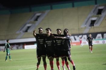 Jadwal BRI Liga 1 Kamis 2 Maret 2023: Ada Persita Tangerang vs PSS Sleman