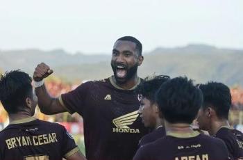 4 Aksi Tengil Yuran Fernandes di BRI Liga 1 yang Bikin Lawan Geregetan, Terbaru Tiru Rudiger