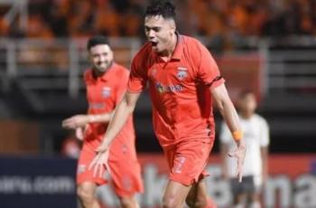 Hasil BRI Liga 1: Pesta Gol ke Gawang PSIS Semarang, Borneo FC Pepet Persija Jakarta