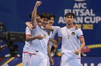 Jadwal Drawing Kualifikasi Piala Asia Futsal 2024: Indonesia Jumpa Malaysia?