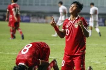 Daftar Pemain yang Mungkin Dipanggil untuk Persiapan Piala Dunia U-17 2023, Ada Jebolan Garuda Select