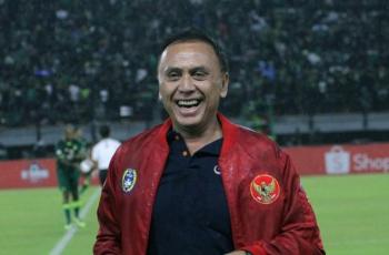 Jelang Filipina vs Indonesia di Piala AFF 2022, Iwan Bule Dibuat Lega karena Hal Ini