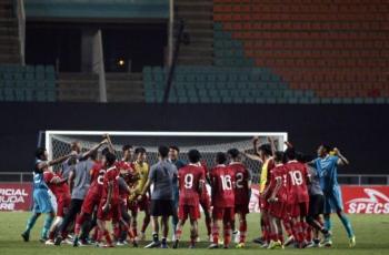 Opsi Lokasi TC Timnas Indonesia U-17 di Luar Negeri untuk Persiapan Piala Dunia U-17 2023