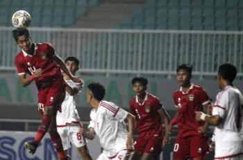 5 Pemain Termuda Timnas Indonesia U-20 di Piala Asia U-20 2023, Ada Bek 16 Tahun