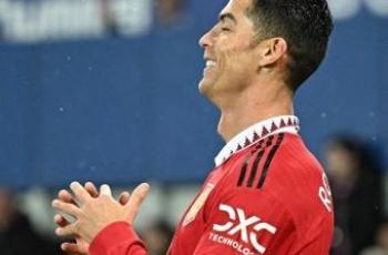 Cristiano Ronaldo Cabut, Legenda Manchester United Anggap Sudah yang Terbaik