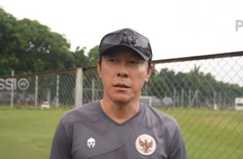 Tiga Pemain Liga 1 yang Gacor di Klub, Opsi Shin Tae-yong untuk Timnas di Piala AFF 2022