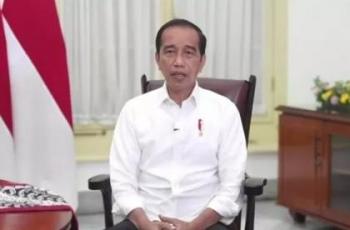 Presiden Jokowi Bocorkan Menpora Pengganti Zainudin Amali Sosok Muda