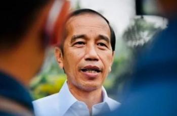 Gagal Kalahkan Thailand, Presiden Jokowi Sebut Timnas Indonesia Sudah Tampil Mati-matian