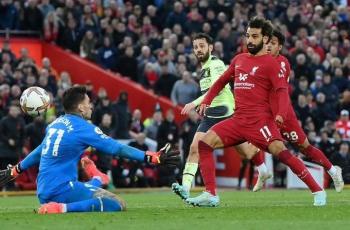 Link Live Streaming Manchester City vs Liverpool di Piala Liga Inggris, Digelar Dini Hari Nanti