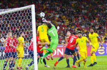 Dua Klub Malaysia yang Capai Final Piala AFC, Salah Satunya Juara