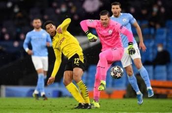 Borussia Dortmund vs Manchester City, Pep Guardiola Tebar Pujian ke Jude Bellingham