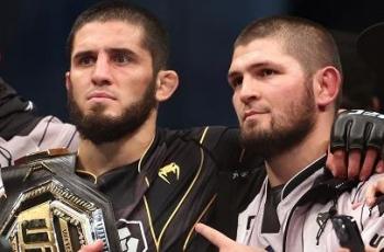 Profil Islam Makhachev, Petarung Muslim yang Berhasil Pertahankan Gelar Juara UFC