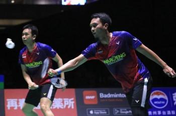 Jadwal Semifinal All England 2023: 3 Wakil Indonesia Berjuang Lolos ke Final