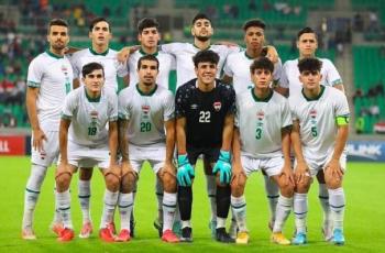 Profil Timnas Irak U-20, Tim Bertabur Prestasi Lawan Indonesia di Piala Asia U-20 2023