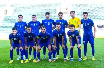 4 Negara yang Lolos ke Perempat Final Piala Asia U-20 2023, Tanpa Wakil ASEAN