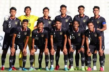 Ivar Jenner dan Justin Hubner Main, Duel Timnas Indonesia U-20 vs Baerum SK Berakhir Imbang 3-3