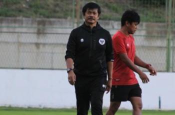 Menpora Ingin Argentina dan Portugal Jadi Lawan Timnas Indonesia U-20, Begini Komentar Dirtek PSSI