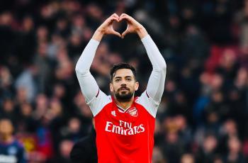 Kisah Tragis Pablo Mari, Pemain Arsenal yang Jadi Korban Penusukan saat di Supermarket