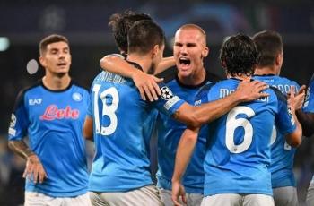 Klasemen Terbaru Liga Italia: Napoli Tak Terkejar di Puncak, AC Milan dan Juventus Buntuti di Peringkat Dua dan Tiga