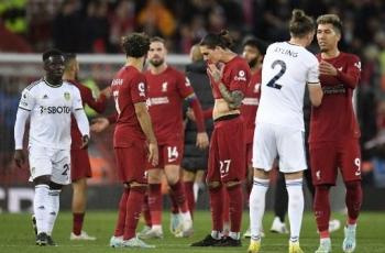 Muncul Isu Liverpool Bakal Dijual Usai Turunnya Performa di Musim Ini, Pemilik The Reds Buat Bantahan Tegas