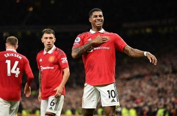 Link Live Streaming Fulham vs Manchester United di Liga Inggris Malam Ini