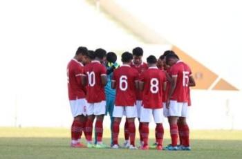 Timnas Indonesia U-20 Lawan Antalyaspor U-20 Malam Ini