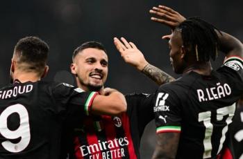 Lengkap! Daftar Tim yang Lolos ke 16 Besar Liga Champions, Terbaru AC Milan dan RB Leipzig