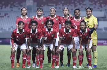 Hasil Undian Kualifikasi Piala Asia U-20 Putri 2024: Indonesia Satu Grup dengan Vietnam