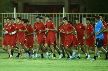 Alarm Bahaya, Rival Berat Timnas Indonesia U-20 Siapkan Amunisi untuk Piala Asia U-20 2023