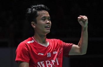 7 Wakil Indonesia Sudah Lolos, Berikut Jadwal BWF World Tour Finals 2022