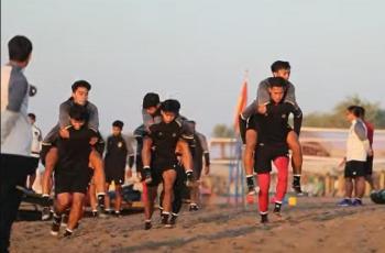 Masih Ada Laga Uji Coba di Spanyol, Kapan Timnas Indonesia U-20 Pulang ke Tanah Air?