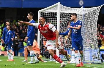 Prediksi Arsenal vs Chelsea di Liga Inggris Malam Ini, The Gunners Wajib Menang Demi Rebut Posisi Puncak