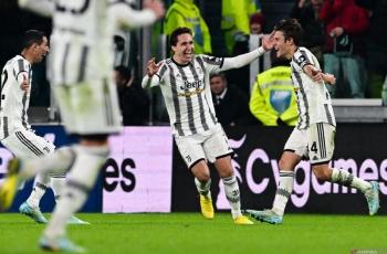 5 Klub yang Dapat Hukuman Pengurangan Poin Terbanyak, Juventus Kalah Jauh