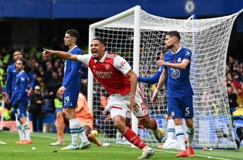 Klasemen Terbaru Liga Inggris: Arsenal Kembali ke Puncak, Newcastle United Diam-diam Tembus 3 Besar