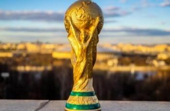 Negaranya Dicoret dari Piala Dunia 2022, Suporter Rusia Pindah Haluan Dukung Serbia