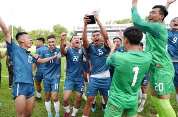 Wajib Diwaspadai Timnas Indonesia, Ini 3 Pemain Kunci Brunei Darussalam di Piala AFF 2022