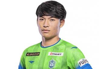 Gantikan Yuta Nakayama, Shuto Machino Jadi Debutan Timnas Jepang di Piala Dunia 2022