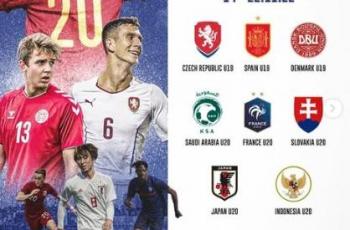 Apa itu Costa Calida Supercup? Piala Dunia Mini di Spanyol yang Kabarnya Diikuti Timnas Indonesia U-20