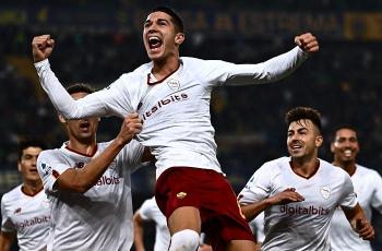 Profil Cristian Volpato, Gelandang AS Roma Tolak Bela Timnas Australia di Piala Dunia 2022 karena Pilih Italia