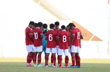 Timnas Indonesia U-20 Hadapi Klub Arab Saudi Malam Ini