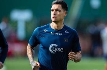 Shayne Pattynama Sukses Jadi Algojo Penalti, Viking FK Tumbangkan Klub Kevin Diks