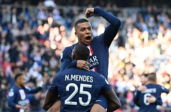 Mbappe Tak Terlihat saat Latihan Terbuka bareng Prancis, Strategi Khusus Deschamps Kalahkan Inggris?