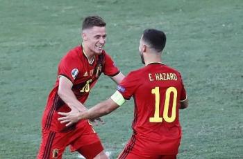 4 Kakak Adik yang Tampil di Piala Dunia 2022, Ada Hazard Bersaudara